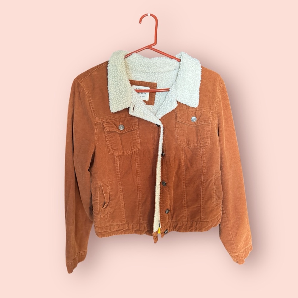 woman jacket (XL)